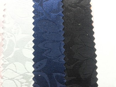 GZ-CLF 提花桌布 枱布 57%C 3%SP 40%T 4687 後面照